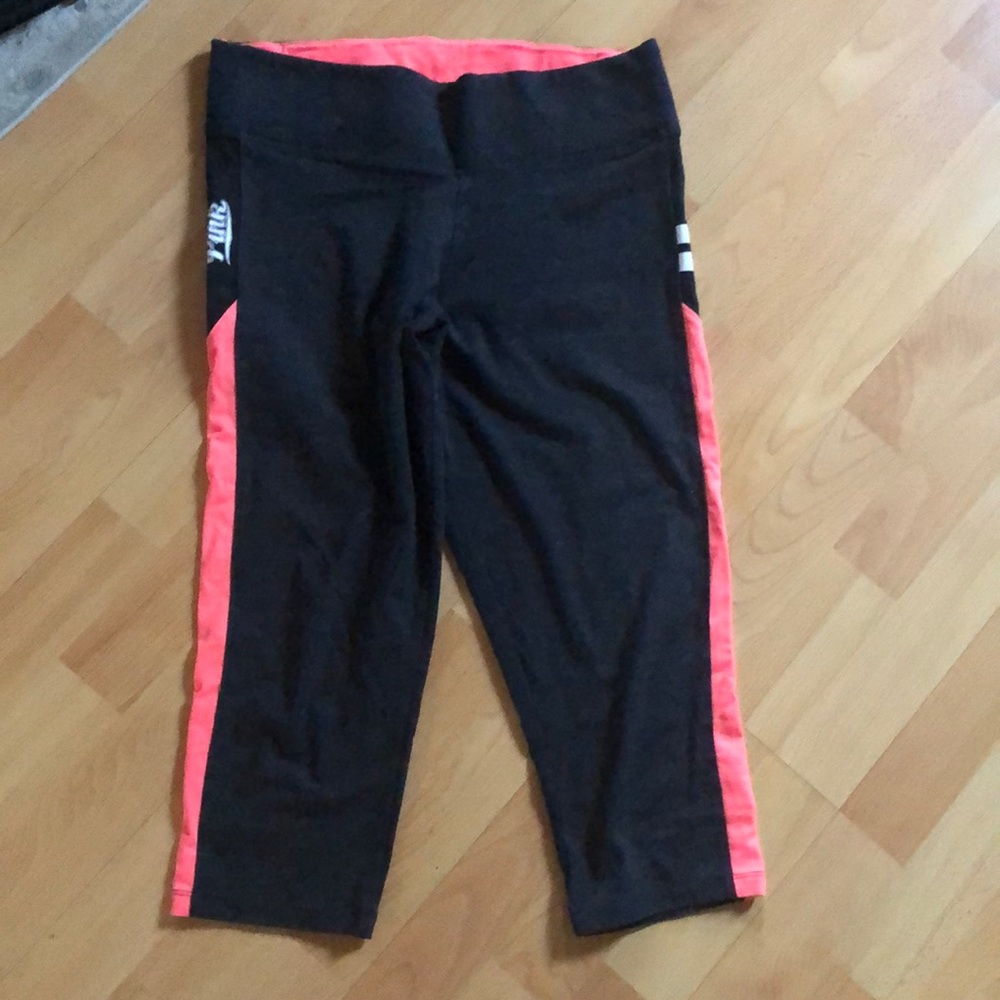 Yoga pants